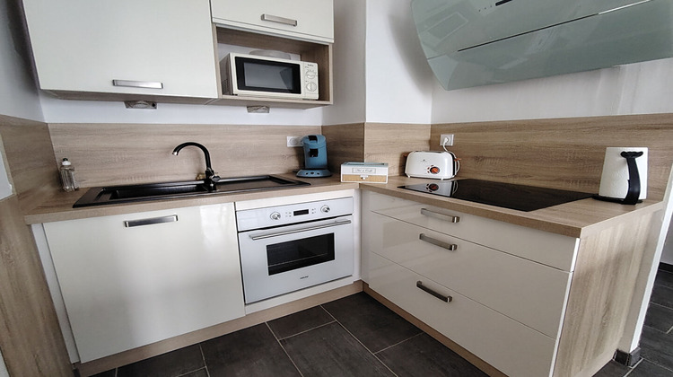 Ma-Cabane - Vente Appartement SAINT-HILAIRE-DE-RIEZ, 38 m²