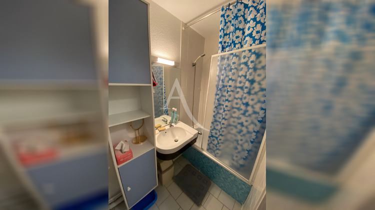 Ma-Cabane - Vente Appartement SAINT-HILAIRE-DE-RIEZ, 18 m²