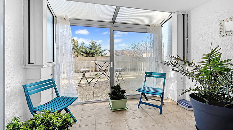 Ma-Cabane - Vente Appartement SAINT-HILAIRE-DE-RIEZ, 22 m²