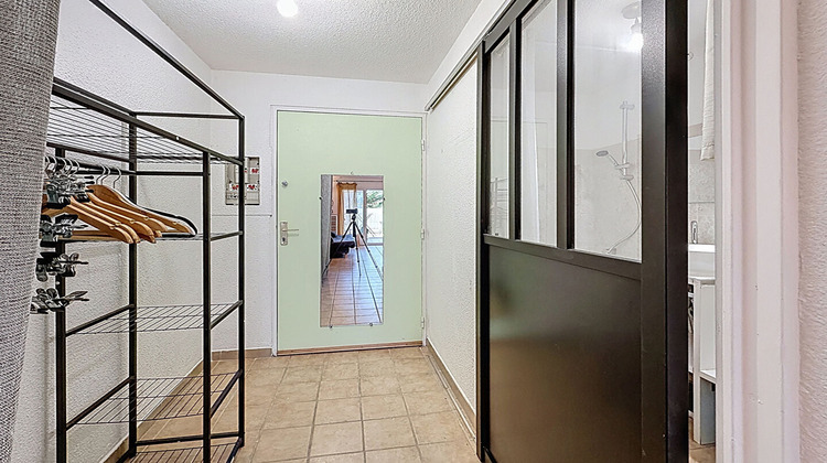 Ma-Cabane - Vente Appartement SAINT-HILAIRE-DE-RIEZ, 22 m²