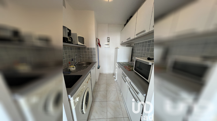 Ma-Cabane - Vente Appartement Saint-Hilaire-de-Riez, 37 m²