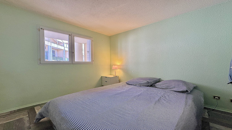 Ma-Cabane - Vente Appartement Saint-Hilaire-de-Riez, 27 m²