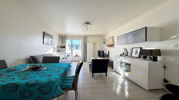 Ma-Cabane - Vente Appartement Saint-Hilaire-de-Riez, 35 m²