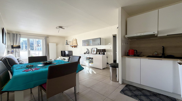 Ma-Cabane - Vente Appartement Saint-Hilaire-de-Riez, 35 m²