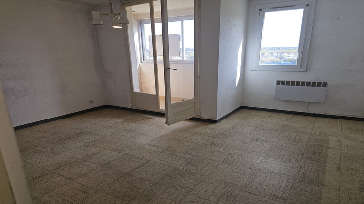 Ma-Cabane - Vente Appartement Saint-Hilaire-de-Riez, 36 m²