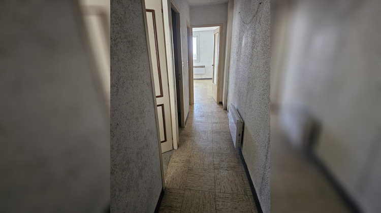 Ma-Cabane - Vente Appartement Saint-Hilaire-de-Riez, 36 m²