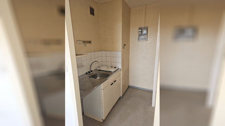 Ma-Cabane - Vente Appartement Saint-Hilaire-de-Riez, 36 m²