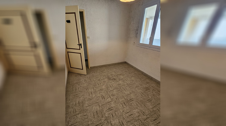 Ma-Cabane - Vente Appartement Saint-Hilaire-de-Riez, 36 m²