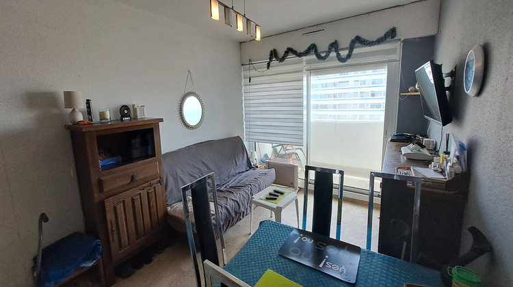 Ma-Cabane - Vente Appartement SAINT-HILAIRE-DE-RIEZ, 35 m²