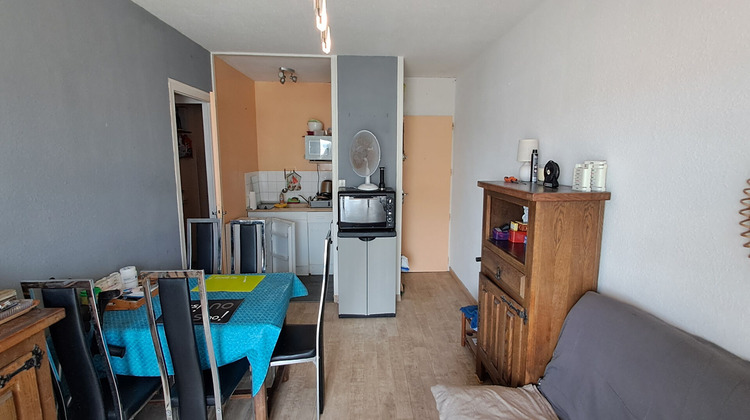 Ma-Cabane - Vente Appartement SAINT-HILAIRE-DE-RIEZ, 35 m²