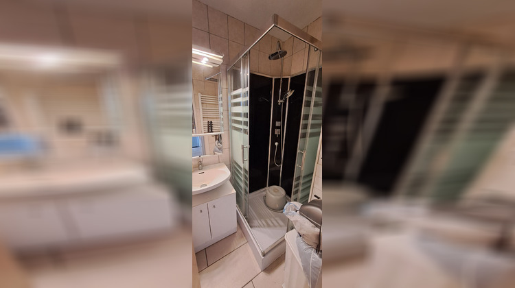Ma-Cabane - Vente Appartement SAINT-HILAIRE-DE-RIEZ, 35 m²