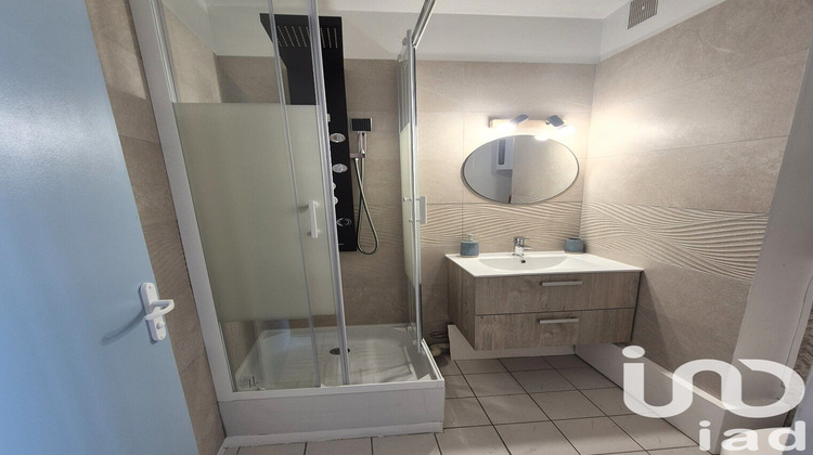 Ma-Cabane - Vente Appartement Saint-Hilaire-de-Riez, 22 m²