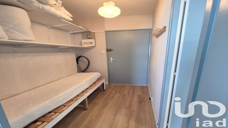 Ma-Cabane - Vente Appartement Saint-Hilaire-de-Riez, 22 m²
