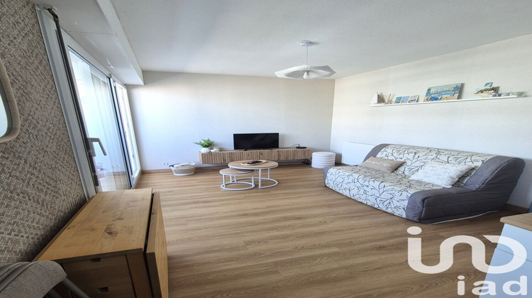 Ma-Cabane - Vente Appartement Saint-Hilaire-de-Riez, 22 m²