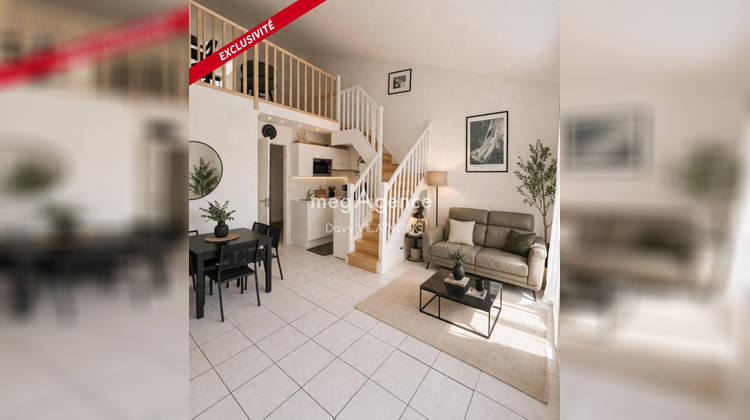 Ma-Cabane - Vente Appartement SAINT HILAIRE DE RIEZ, 70 m²