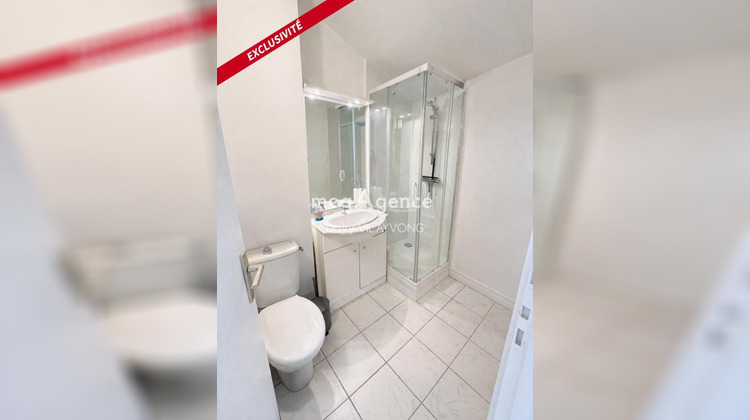 Ma-Cabane - Vente Appartement SAINT HILAIRE DE RIEZ, 70 m²