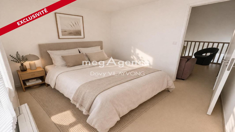 Ma-Cabane - Vente Appartement SAINT HILAIRE DE RIEZ, 70 m²