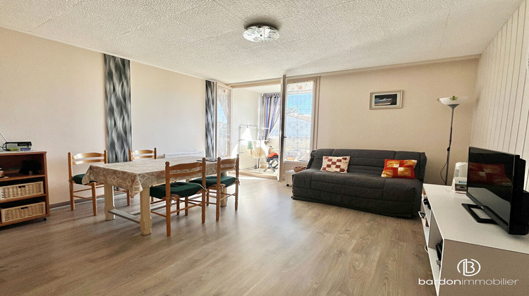 Ma-Cabane - Vente Appartement SAINT-HILAIRE-DE-RIEZ, 40 m²
