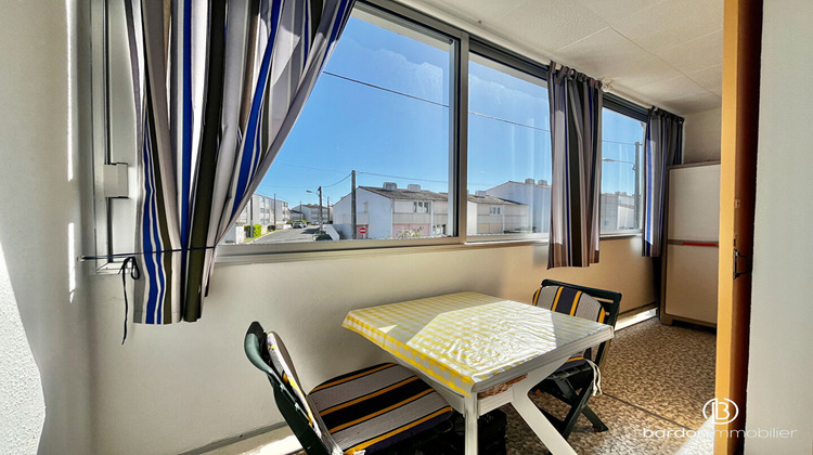 Ma-Cabane - Vente Appartement SAINT-HILAIRE-DE-RIEZ, 40 m²
