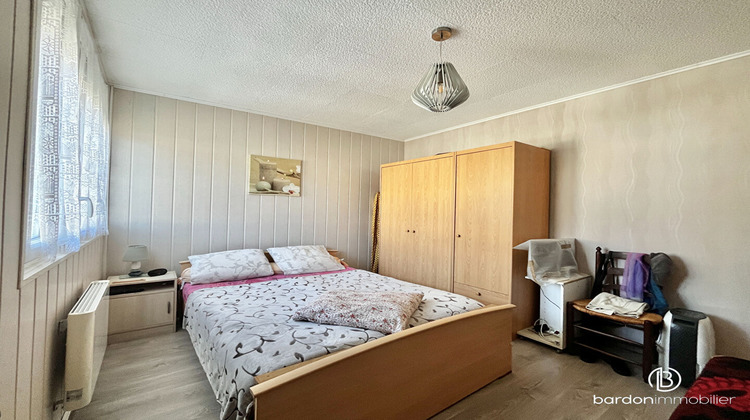 Ma-Cabane - Vente Appartement SAINT-HILAIRE-DE-RIEZ, 40 m²