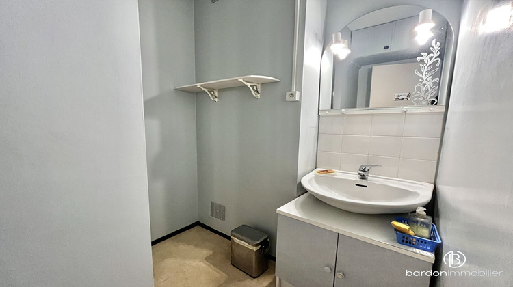 Ma-Cabane - Vente Appartement SAINT-HILAIRE-DE-RIEZ, 40 m²