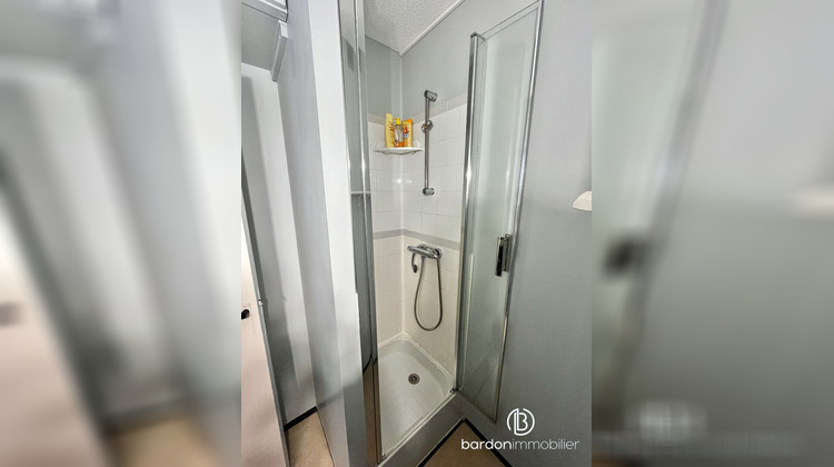 Ma-Cabane - Vente Appartement SAINT-HILAIRE-DE-RIEZ, 40 m²
