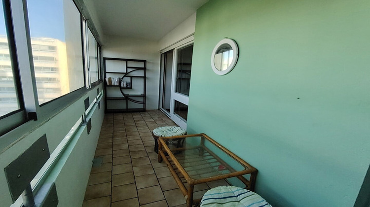 Ma-Cabane - Vente Appartement SAINT-HILAIRE-DE-RIEZ, 35 m²