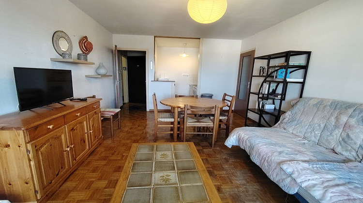Ma-Cabane - Vente Appartement SAINT-HILAIRE-DE-RIEZ, 35 m²