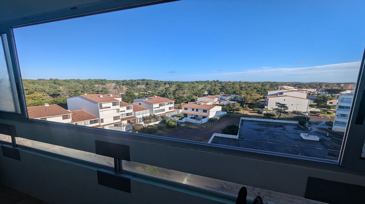Ma-Cabane - Vente Appartement SAINT-HILAIRE-DE-RIEZ, 35 m²