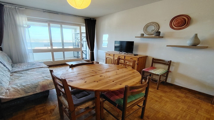 Ma-Cabane - Vente Appartement SAINT-HILAIRE-DE-RIEZ, 35 m²