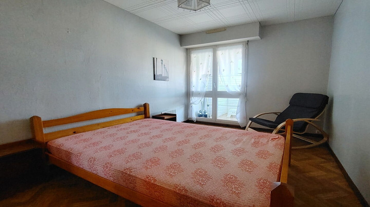 Ma-Cabane - Vente Appartement SAINT-HILAIRE-DE-RIEZ, 35 m²