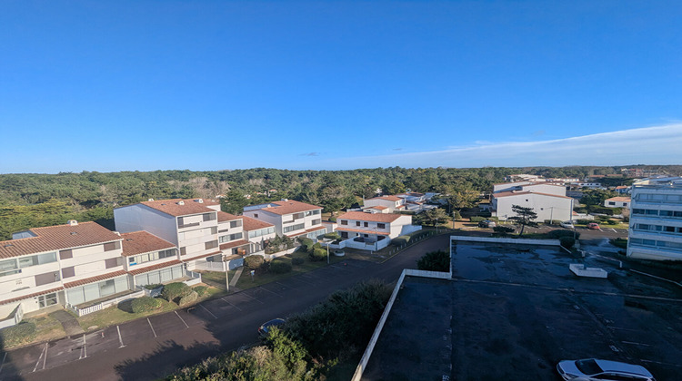 Ma-Cabane - Vente Appartement SAINT-HILAIRE-DE-RIEZ, 35 m²