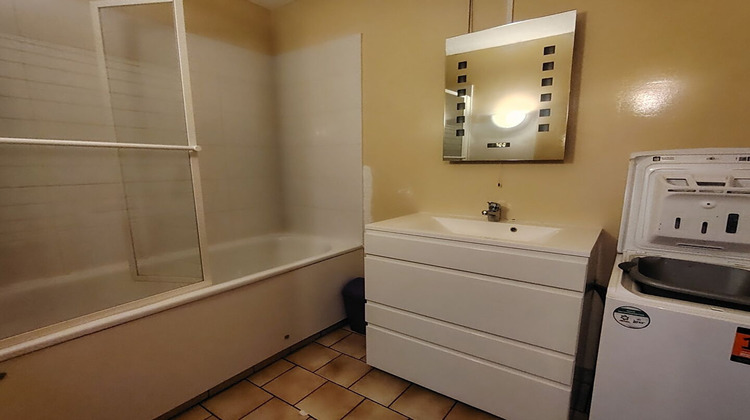Ma-Cabane - Vente Appartement SAINT-HILAIRE-DE-RIEZ, 35 m²