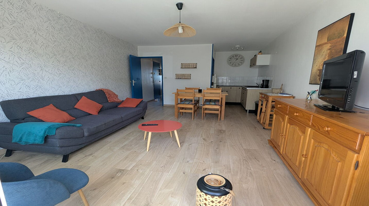 Ma-Cabane - Vente Appartement SAINT-HILAIRE-DE-RIEZ, 45 m²