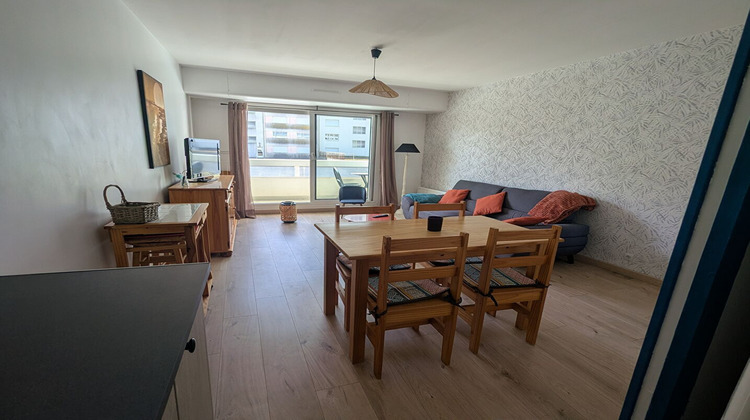 Ma-Cabane - Vente Appartement SAINT-HILAIRE-DE-RIEZ, 45 m²