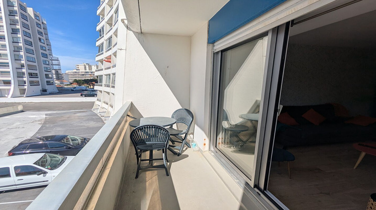 Ma-Cabane - Vente Appartement SAINT-HILAIRE-DE-RIEZ, 45 m²