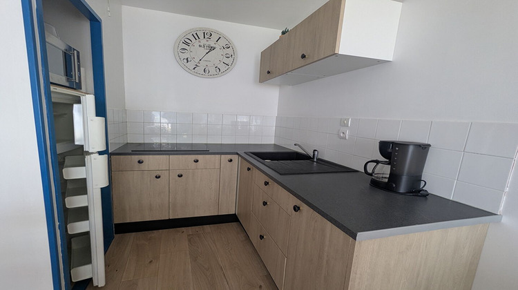 Ma-Cabane - Vente Appartement SAINT-HILAIRE-DE-RIEZ, 45 m²