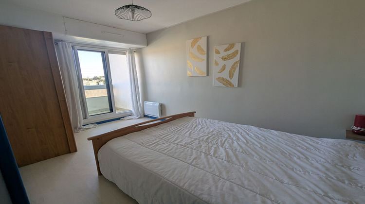 Ma-Cabane - Vente Appartement SAINT-HILAIRE-DE-RIEZ, 45 m²