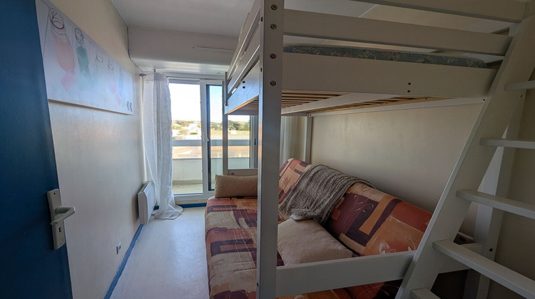 Ma-Cabane - Vente Appartement SAINT-HILAIRE-DE-RIEZ, 45 m²