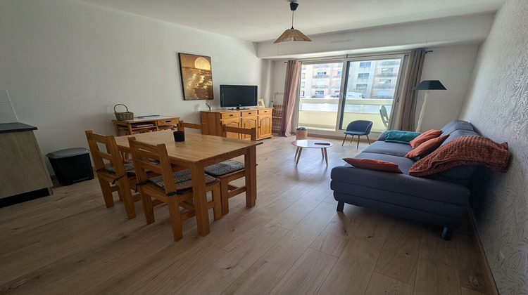 Ma-Cabane - Vente Appartement SAINT-HILAIRE-DE-RIEZ, 45 m²