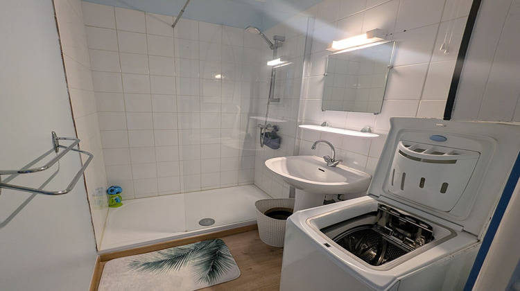 Ma-Cabane - Vente Appartement SAINT-HILAIRE-DE-RIEZ, 45 m²