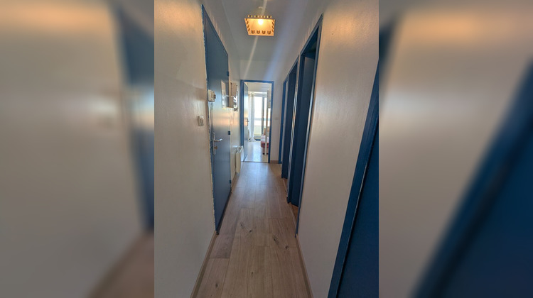 Ma-Cabane - Vente Appartement SAINT-HILAIRE-DE-RIEZ, 45 m²