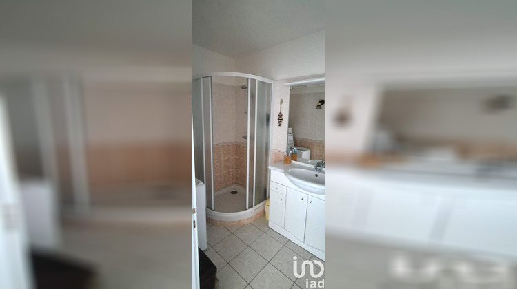 Ma-Cabane - Vente Appartement Saint-Hilaire-de-Riez, 35 m²