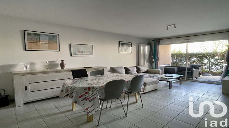 Ma-Cabane - Vente Appartement Saint-Hilaire-de-Riez, 59 m²