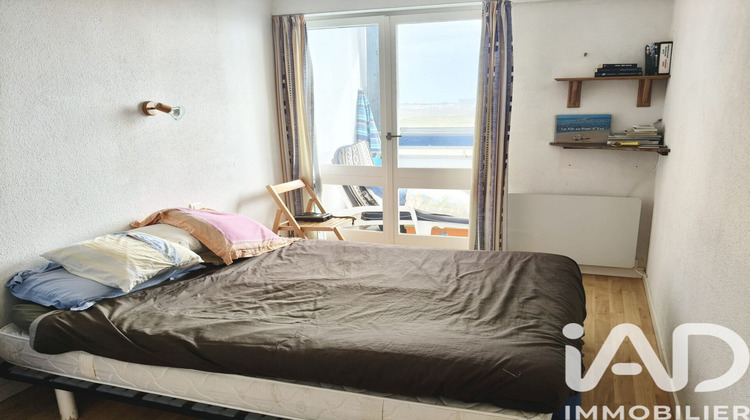Ma-Cabane - Vente Appartement Saint-Hilaire-de-Riez, 34 m²