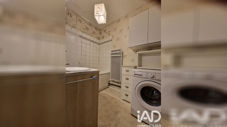 Ma-Cabane - Vente Appartement Saint-Hilaire-de-Riez, 34 m²