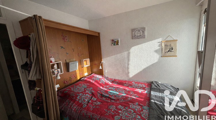 Ma-Cabane - Vente Appartement Saint-Hilaire-de-Riez, 34 m²