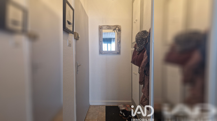 Ma-Cabane - Vente Appartement Saint-Hilaire-de-Riez, 34 m²