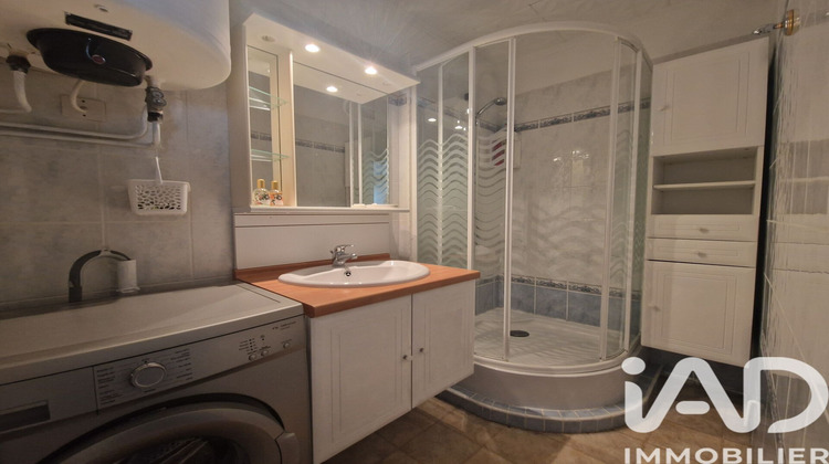 Ma-Cabane - Vente Appartement Saint-Hilaire-de-Riez, 34 m²