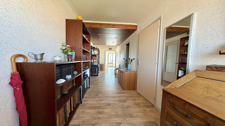 Ma-Cabane - Vente Appartement Saint-Hilaire-de-Riez, 77 m²